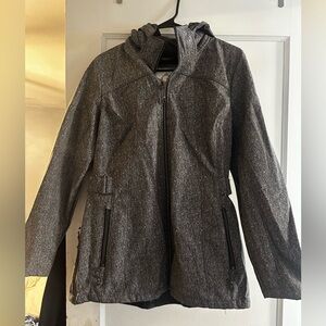 Gerry shell jacket